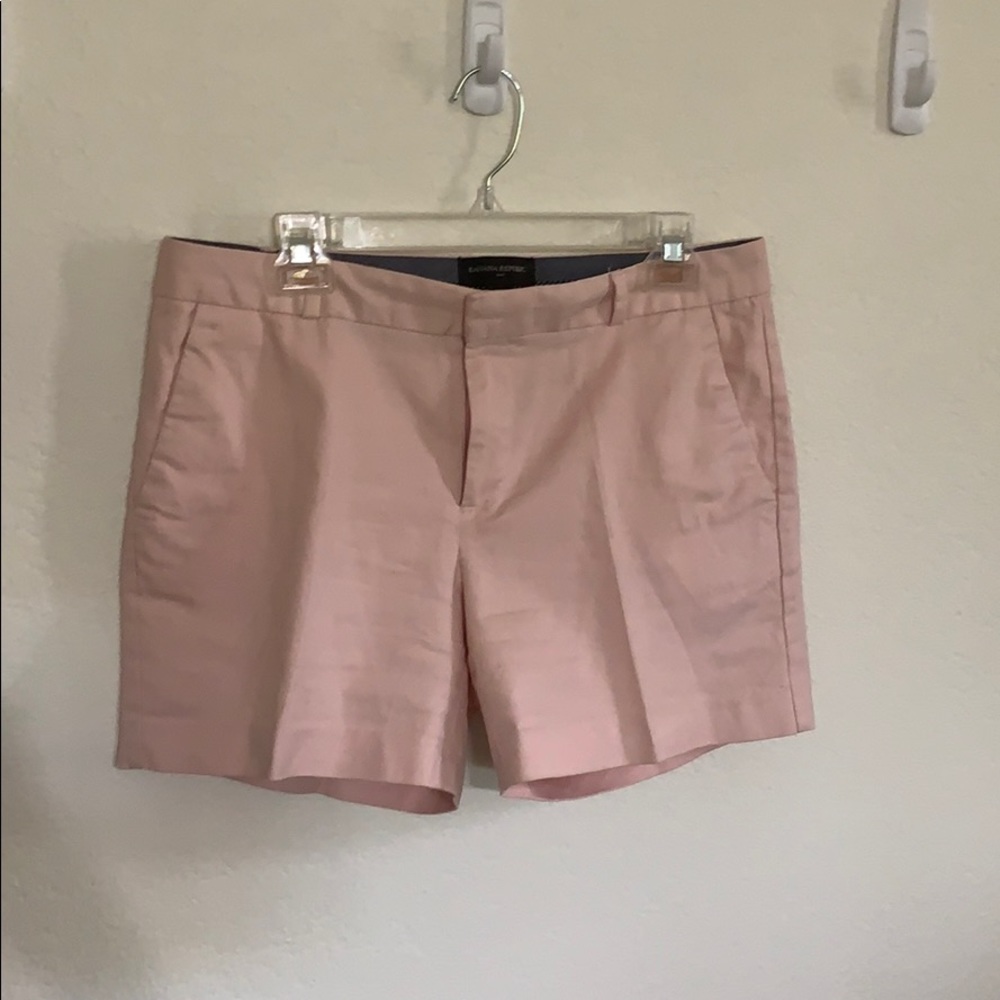 Banana Republic shorts